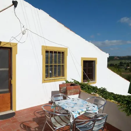 Casa Da Marina Сasa de vacaciones Aljezur