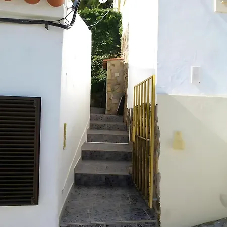 Casa Da Marina Holiday home